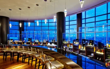 360 Bar