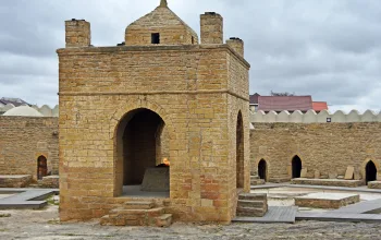 Atəşgah Məbədi