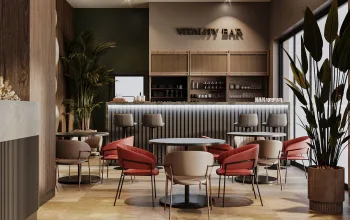 Aura Wellness (Excelsior Hotel)