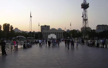 Dənizkənarı Milli Park (Bulvar)