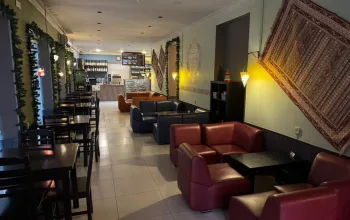 Baku Roasting Company