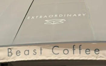 Beast Coffee