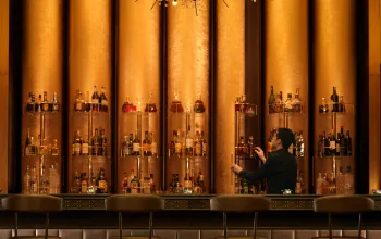 Bentley's Bar