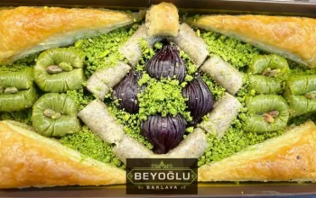 Beyoğlu Baklava