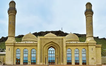 Bibiheybət Məscidi