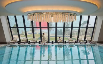 Carol Joy SPA (Fairmont Baku)
