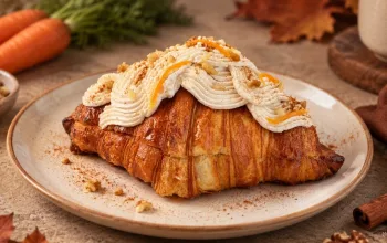 Croque Croissanterie & Patisserie