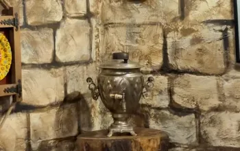 Dolma Restoranı