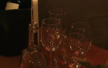 Double Eleven Cocktail & Wine Bar