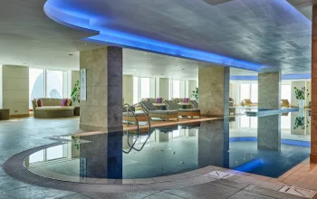 eforea Spa (Hilton Baku)