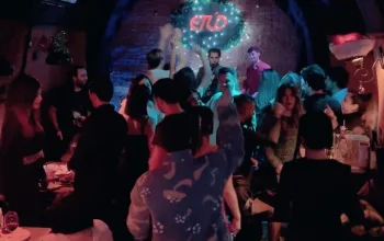 ETUD Baku