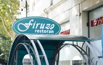 Firuzə