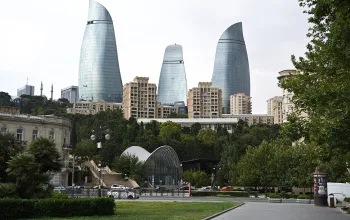 Alov Qüllələri