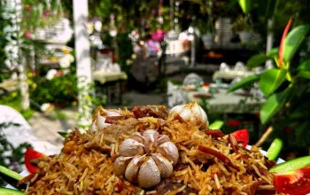 Fontan Restoran