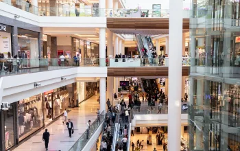 Gənclik Mall