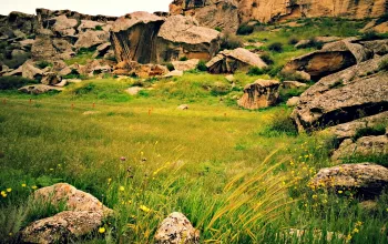 Qobustan Dövlət Qoruğu