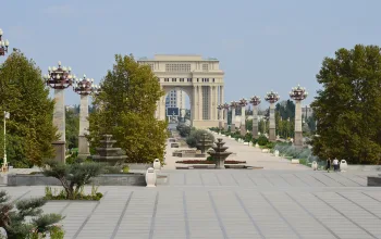 Heydər Əliyev Parkı (Xatirə parkı)