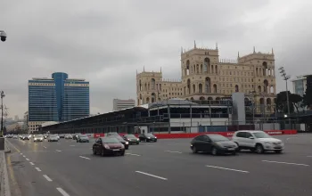 Hilton Baku