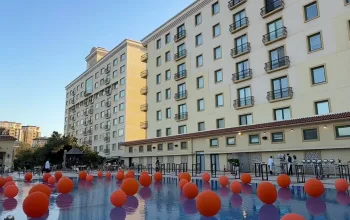 Hyatt Regency Baku