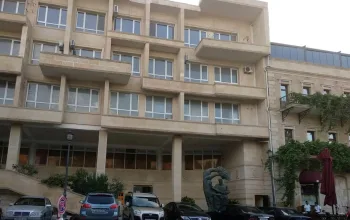 İçərişəhər