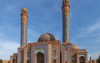 İmamzadə kompleksi (Göy İmam)
