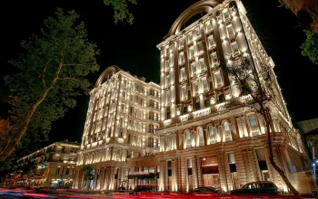 InterContinental Baku