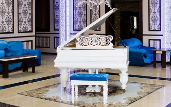 Issam Hotel & Spa