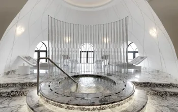 Jaleh Spa (Four Seasons Baku)