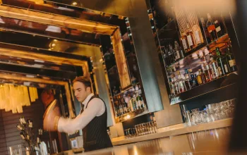 Jazz Club (Fairmont Baku)