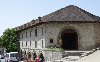 Karvansaray Hotel