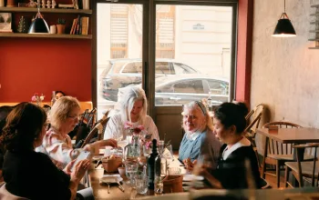 KEFLI Local Wine & Snacks
