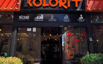 Kolorit