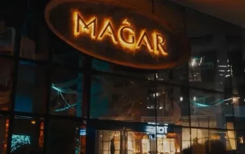 Mağar
