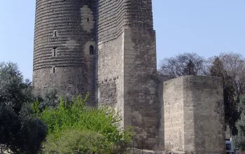 Qız Qalası