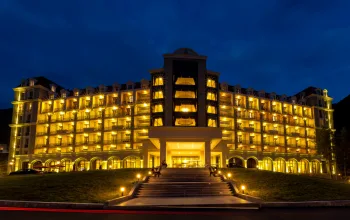 Marxal Resort & Spa