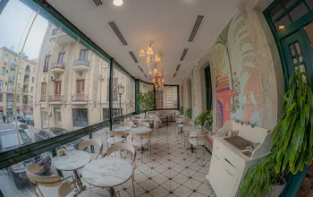 Merci Baku