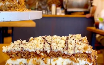 Miracle Cafe Qəbələ