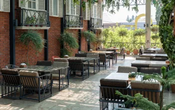 Mohito Restoran