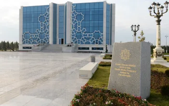 Nizami Gəncəvi Muzeyi