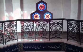 Nizami Məqbərəsi