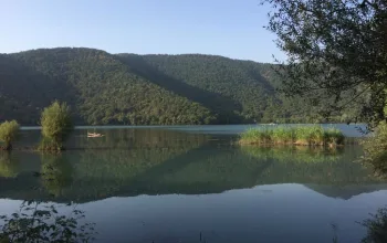 Nohur gölü