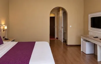 Old City Hotel Ganja