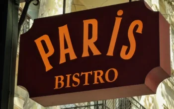 Paris Bistro