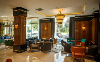 Premium Hotel Ganja