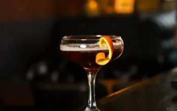 Pushkin Pub