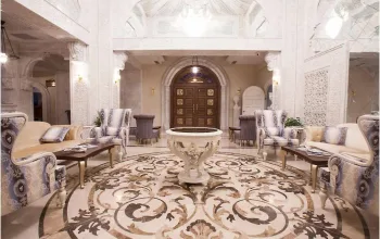 Karvansaray Hotel Gabala