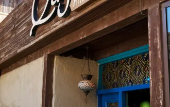 Qaynana Restoranı