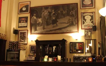 Scalini İtalyan Restoranı