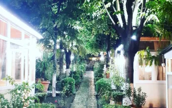 Sərin Restoranı