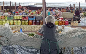 Təzə Bazar